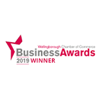 wellingborough-business-awards-2019-winner