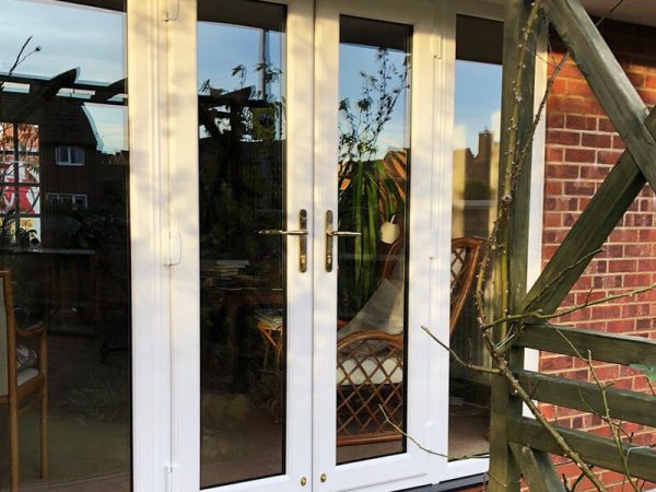 UPVC Doors Wellingborough UPVC Door Prices Northamptonshire