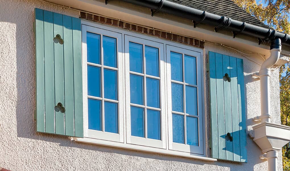 Flush Casement Windows Rugby | Double Glazing Prices Rugby