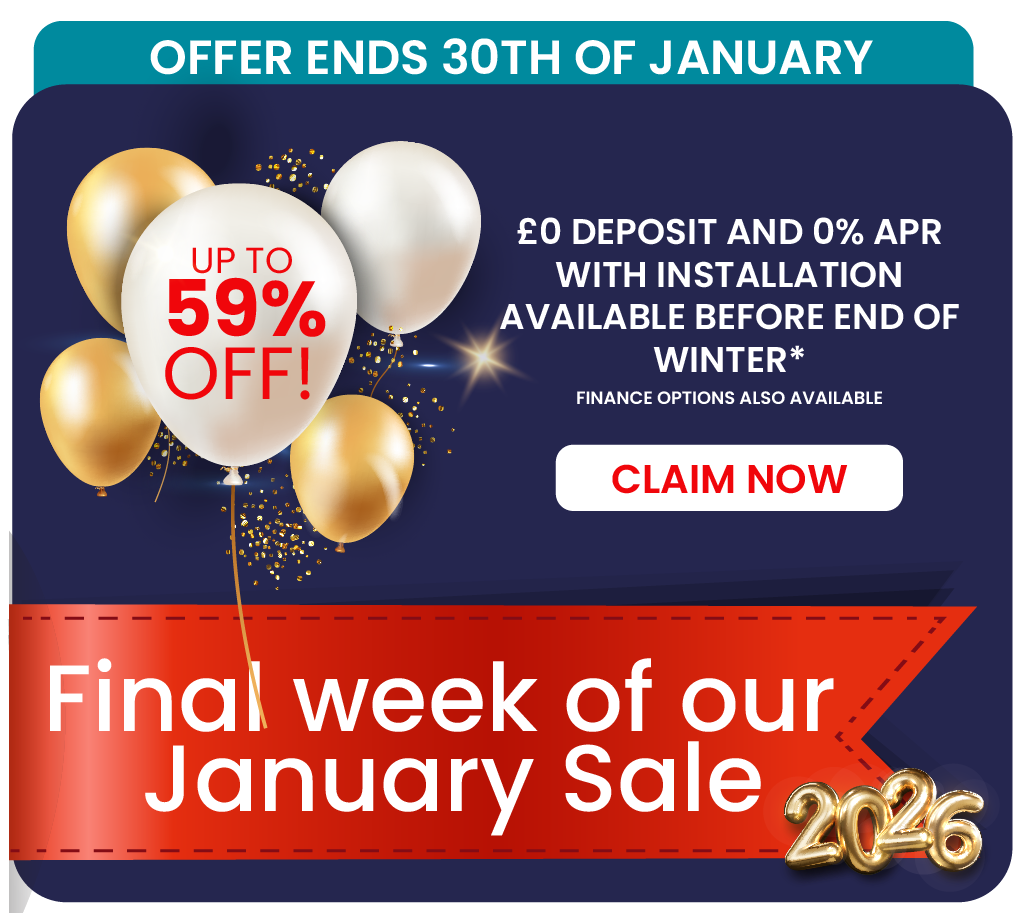 double glazing offers northampton