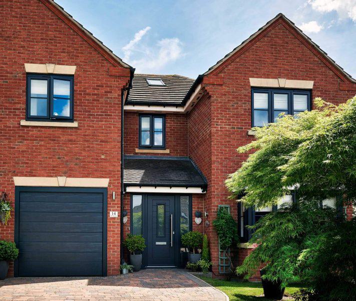 Composite Doors Wellingborough
