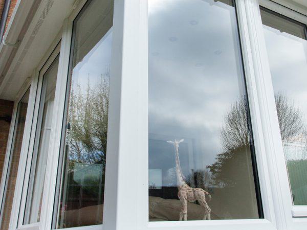 double glazing wellingborough