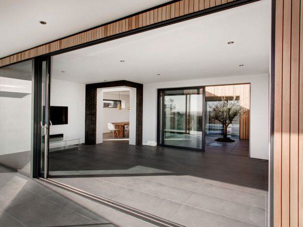 Aluk Sliding Door Installer Northampton