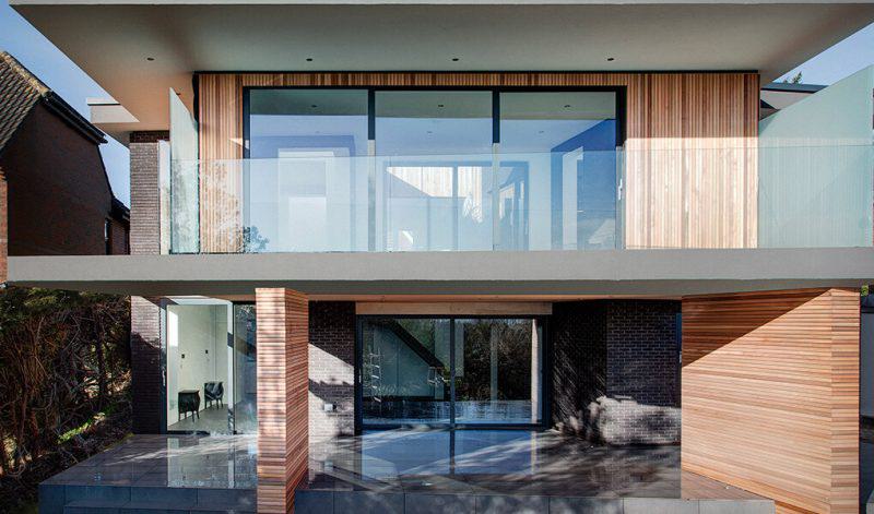 Aluminium Patio Doors Wellingborough