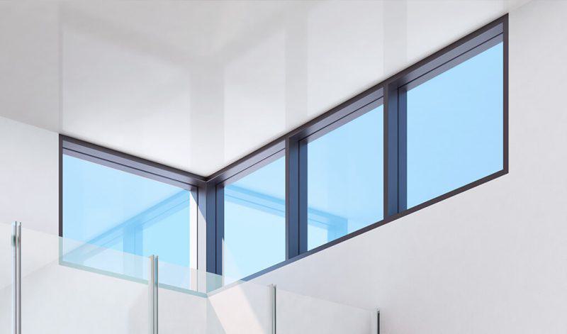 Aluminium Casement Windows Northamptonshire