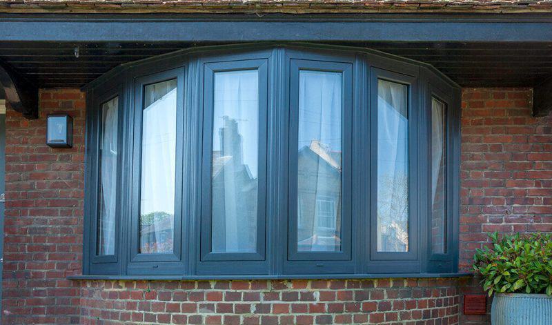 uPVC Bow & Bay Windows Wellingborough