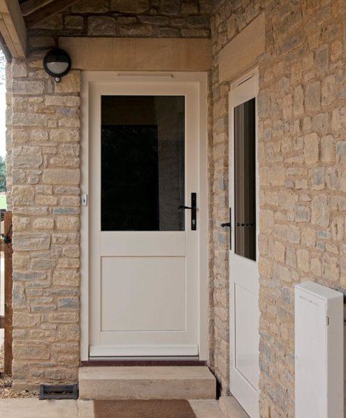 Timber Doors Northampton