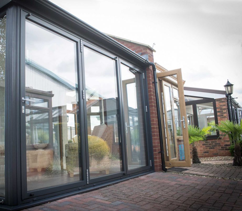 bifold sliding doors prices