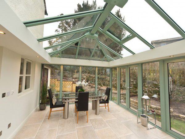 Light Conservatories Olney and Northampton