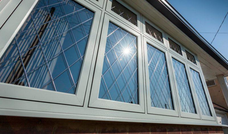 double glazing northampton