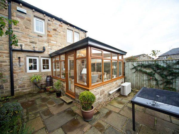 Northamptonshire Conservatories
