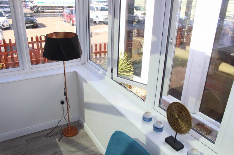 New Windows wellingborough