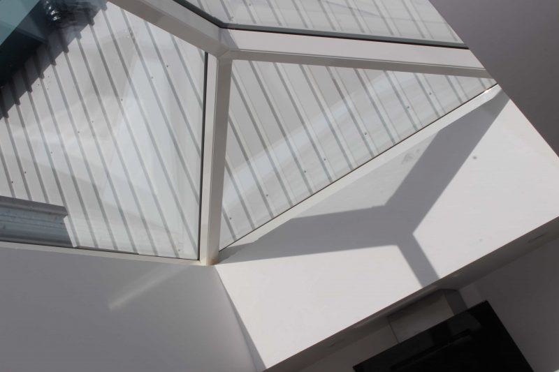 Slimframe Roof Lanterns Wellingborough
