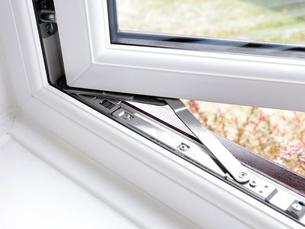 uPVC Flush Casement Windows Wellingborough & Northamptonshire