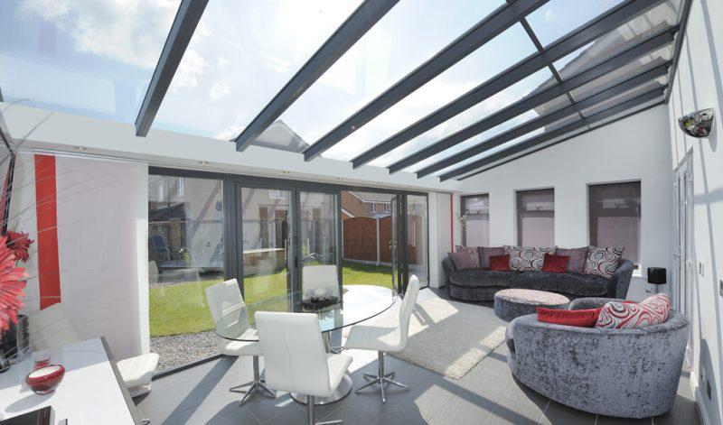 Lean To Conservatory Northampton