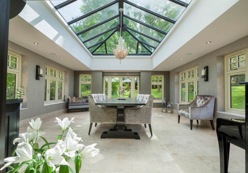 double glazing windows northampton