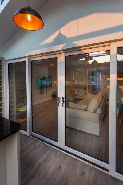 Sliding Doors wellingborough