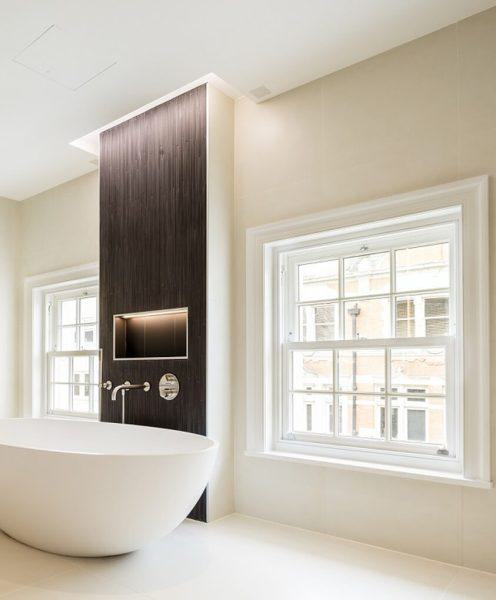 Timber Tilt & Turn Windows Wellingborough