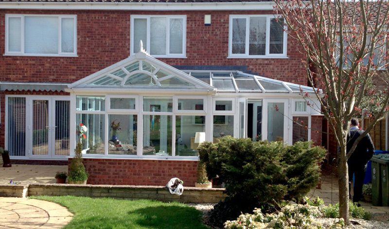 Traditional Conservatories Northampton