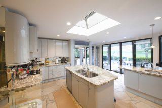 Roof Lanterns