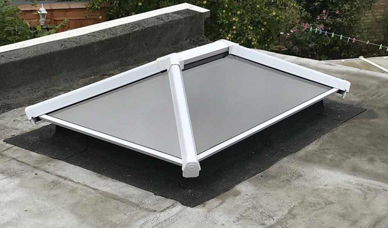 Double Glazed Roof Lanterns Northampton