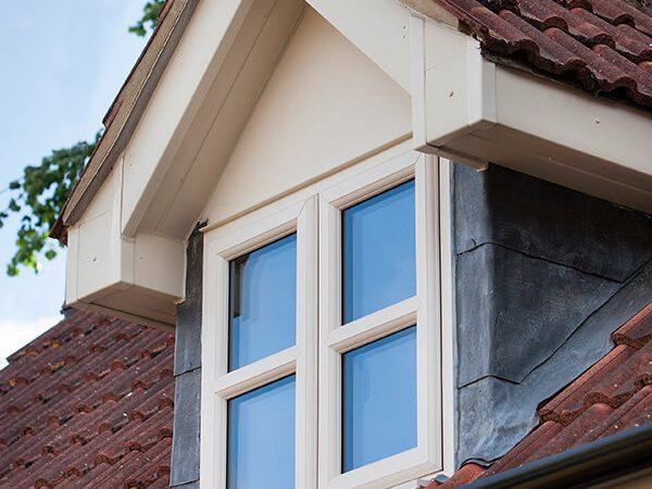 triple glazing northamptonshire