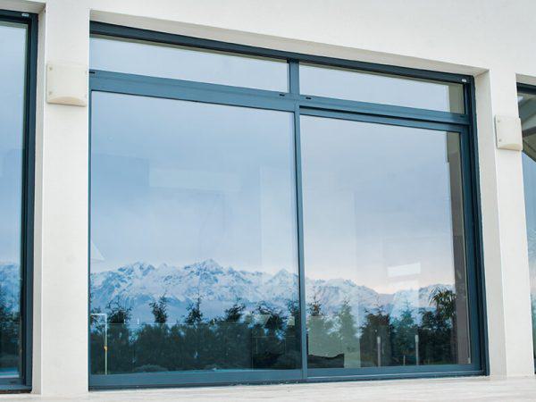 Aluminium Doors Cost Corby