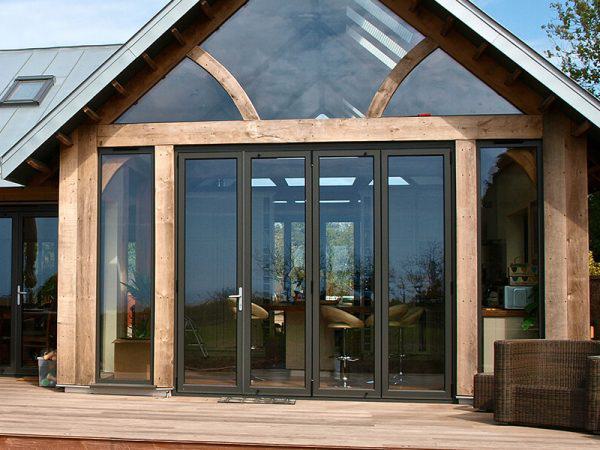 bifold doors Kettering