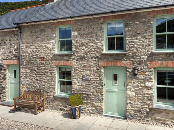 upvc doors and windows corby