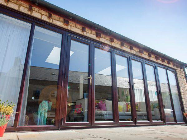 bifold doors quotes brackley