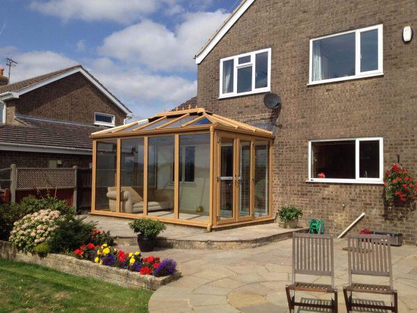 Conservatories Prices