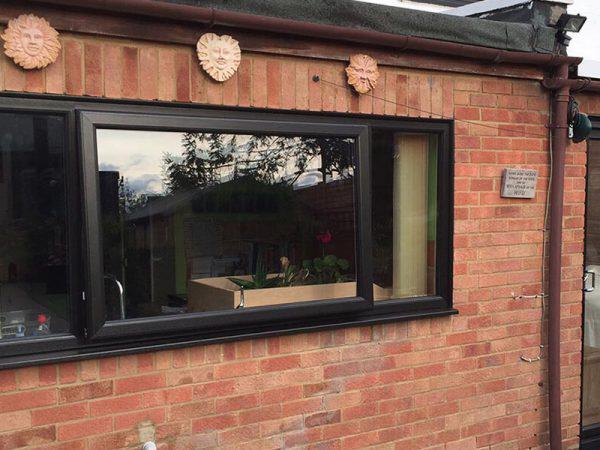 Double Glazed Replacement Windows Corby