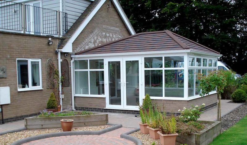 Conservatories Northampton | Bungalows Northamptonshire