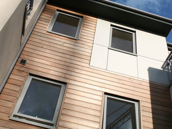 brackley aluminium windows prices