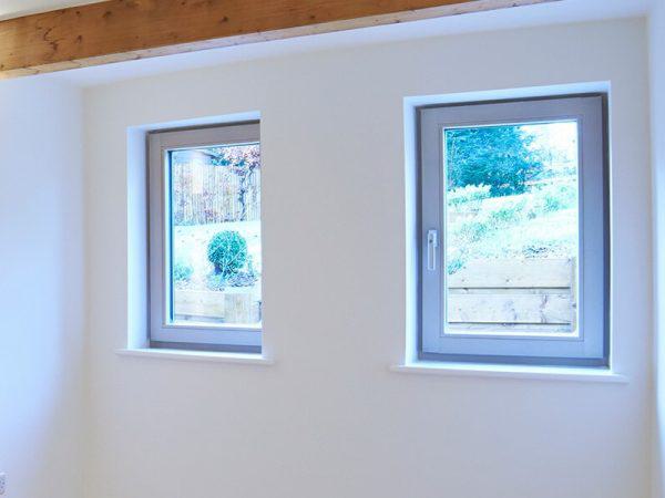 High Quality Aluminium Windows Corby