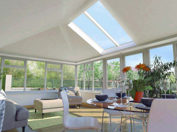 Home Extensions Corby