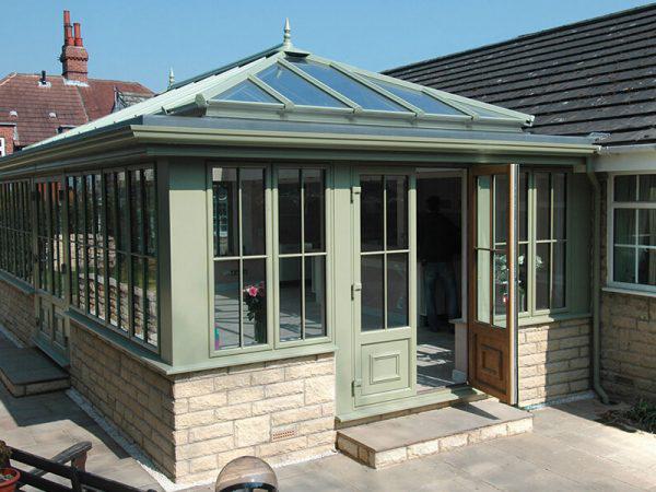 House Extensions Prices Corby