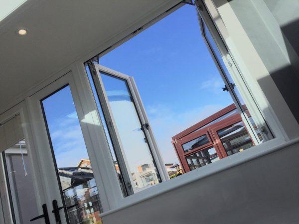 double glazing Huntingdon
