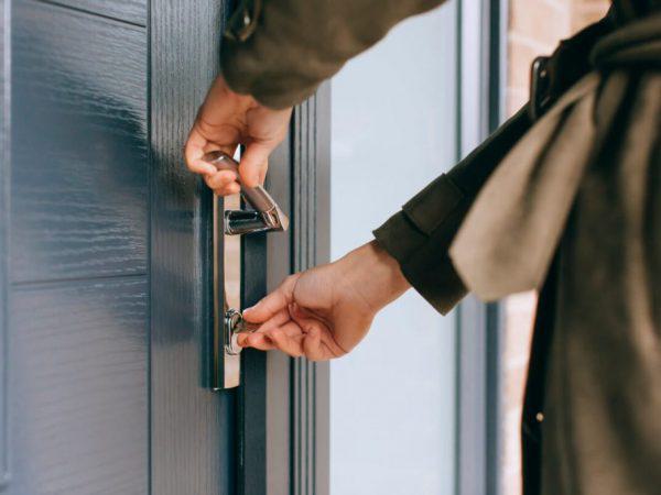 secure double glazing northampton