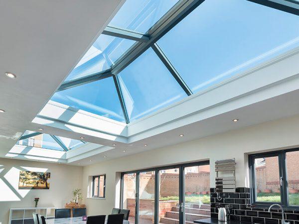 Replacement Conservatory Roof Prices Corby