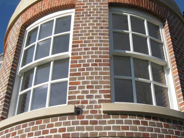 Replacement Window Profiles Corby