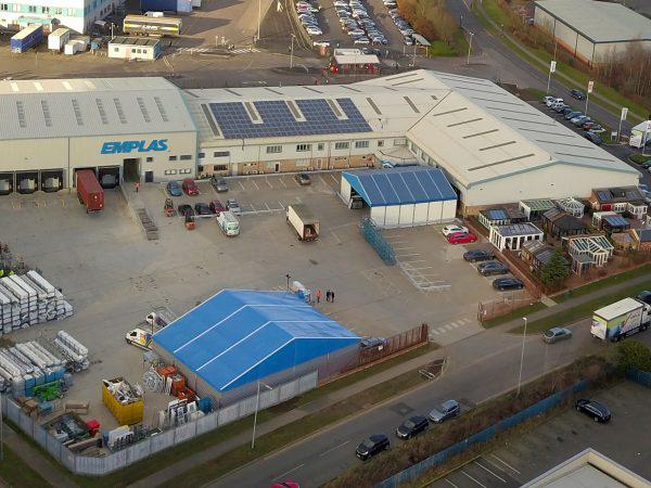 emplas factory