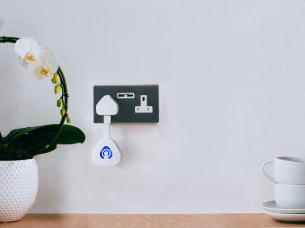 Kubu Home Hub Locked