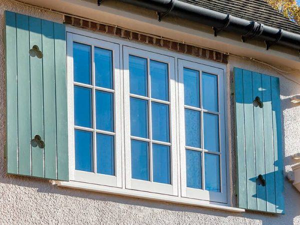 Sliding Sash Windows Northamptonshire