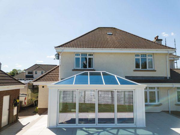 Orangery Installers Corby