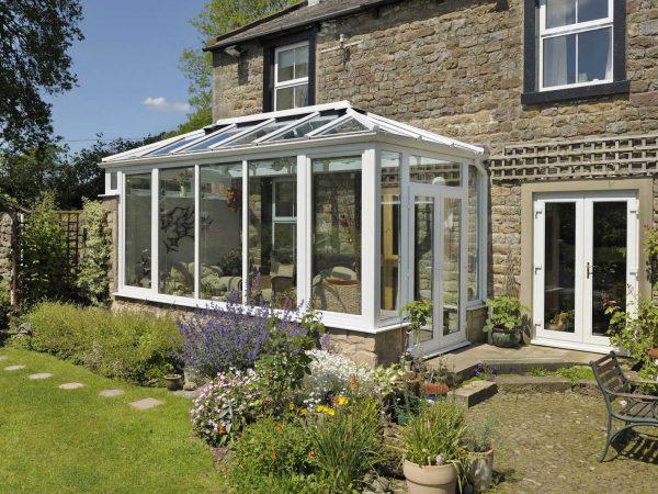 Double Glazing Olney