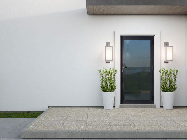 High quality front door Corby