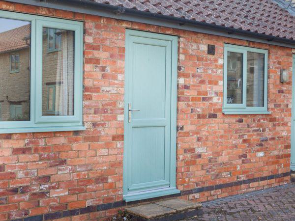 Front Door Prices Corby