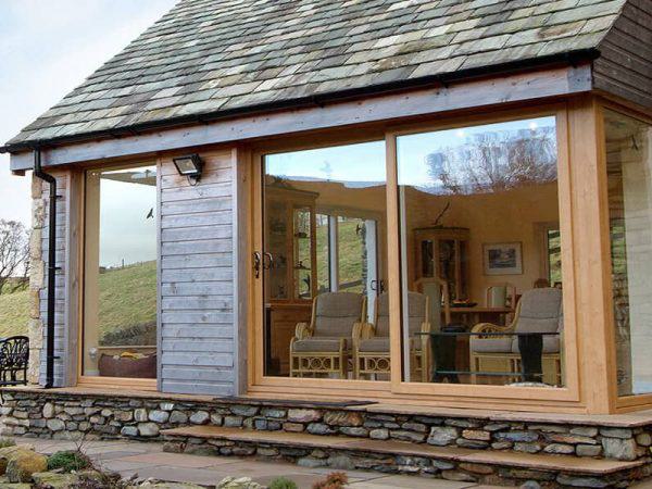 Sliding Patio Doors Corby