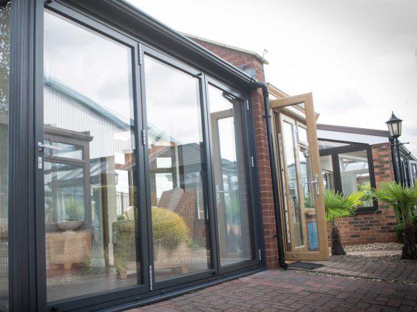 Patio Door Prices in Corby